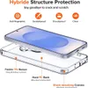 Schutz Hülle für Samsung Galaxy S25 Plus 5G Handy Tasche Produktbild-Vorschau 2
