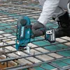 Makita DTR181ZJ Akku-Bewehrungsverbinder Produktbild-Vorschau 30