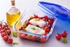 Pyrex Mehrzweckformen "cook and go" Glas 7er Set Produktbild-Vorschau 3