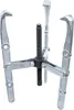 BGS 7701 Extracteur, 3 bras, 400 mm Voir les images du produit 2