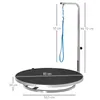 Table de toilettage pour chiens PAWHUT D01-035V01, Voir les images du produit 3