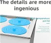 Digitales Labor Wasserbad mit Thermostat Heizgeräte Produktbild-Vorschau 7