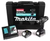 Makita DDF482RFEB - Perceuse/visseuse - sans fil 13 mm - 62 Voir les images du produit 2