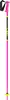 Leki Alpino Racing hole růžové 80 cm chlapci růžové 80 cm Náhled obrázku produktu 2