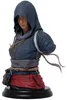 PureArts Assassin's Creed Shadows - Busto di Naoe in scala Anteprima dell’immagine prodotto 10
