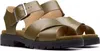 Clarks  Orinoco Cross - damen sandale Produktbild-Vorschau 2