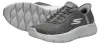 Skechers Damen Slip-ins grau Größe 39 Produktbild-Vorschau 11