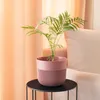 Vaso da fiori KADAX Ø 25 cm, coprivaso con struttura Anteprima dell’immagine prodotto 3