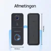 Protectly® Slimme Draadloze Video Deurbel Met Camera - Productafbeelding-voorbeeld 14