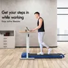 BLACK LORD 4-in-1-Laufband mit Griffstange,faltbares Produktbild-Vorschau 6