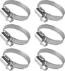 Schlauchschellen Set 6x Schlauchklemmen 20-32mmØ W2 für Produktbild-Vorschau 8