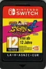 A Nintendo Switch game cartridge for Naruto Shippuden Ultimate Ninja Storm 4: Road to Boruto. Produktbild-Vorschau
