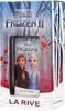La Rive, Disney Frozen, Eau De Parfum, For Women, 50 ml Produktbild-Vorschau 1