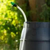 Pergart regenton met onderstel, antracietkleur Productafbeelding-voorbeeld 4