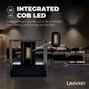 Ledvion Ledvion Nevada, Intelligente LED-Wandleuchte, Produktbild-Vorschau 8