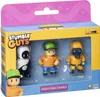 Stumble Guys - Figures 3 Pack Window Box - Wave 2 Produktbild-Vorschau 4