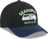 New Era 9Forty M-Crown Cap NFL 2025 DRAFT Seattle Seahawks Produktbild-Vorschau 2