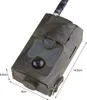 GSM Fotopast Secutek SST-550G Náhled obrázku produktu 6
