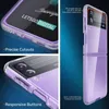 Housse de protection pour Samsung Galaxy Z Flip 3 Housse Voir les images du produit 4