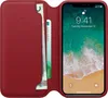 Apple MRQD2ZM/A, Folio, Apple, iPhone X, 14,7 cm (5.8"), Náhled obrázku produktu 7