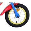 Paw Patrol Kinderfahrrad Jungen 12 Zoll Zwei Handbremsen Produktbild-Vorschau 6
