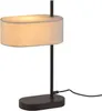 ZMH 2szt lampka nocna do sypialni lampa stołowa vintage - Podgląd zdjęcia produktu 9