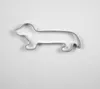 Cutter teckel 33x82mm - Jandejsek Voir les images du produit 5