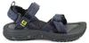 Source Gobi 2.0 Sandalen Blau EU 43 Mann Blau EU 43 Produktbild-Vorschau 1