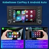 7-palcové 1+32GB Andriod13 autorádio pre Audi A4 S4 RS4 B6 Náhľad obrázku produktu 4