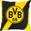 Borussia Dortmund BVB Kissen schwarz/gelb Produktbild-Vorschau 2