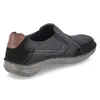 JOSEF SEIBEL New Anvers 01 | Slipper dla Mężczyźni | czarny Podgląd zdjęcia produktu 20