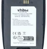 vhbw Akku kompatibel mit Samsung SGH-D600 Handy Smartphone Produktbild-Vorschau 5