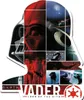 Puzzle 160 Holz Death Vader 20190 Produktbild-Vorschau 2