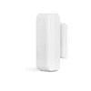 A white smart home window and door sensor is shown against a white background. Anteprima dell’immagine prodotto