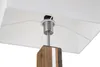 Nino Leuchten LED Stehleuchte FOREST Texas Oak, Graphit, Produktbild-Vorschau 3