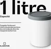 Klarstein Bac à Glace 2x1L – Bacs à Glace avec Couvercle, Voir les images du produit 4