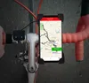 Support Smartphone Pour Velo Noir - Akashi Voir les images du produit 12