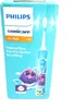 Philips Sonicare HX6322/04 AQUA Schall-KinderzahnbÃ1/4rste, Produktbild-Vorschau 10