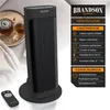 Termoventilatore Brandson 2000W, termoventilatore in Anteprima dell’immagine prodotto 2