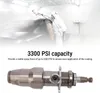 Airless Sprayer Pumpe 17C487 17C721 3300 PSI Kapazität PC Produktbild-Vorschau 9