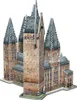 WREBBIT Puzzle 3D Harry Potter : Poudlard, tour Voir les images du produit 9