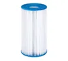 Summer Waves Quick Up Pool piscine gonflable ovale incl. Voir les images du produit 3
