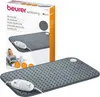 BEURER Vyhřívací podložka HK 123 XXL Cosy Grey Náhled obrázku produktu 24