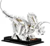 LEGO Ideas 21320 Skamieniałości dinozaurów Podgląd zdjęcia produktu 4