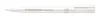 STAEDTLER 8323-0 STAEDTLER Marcatore permanente metallico, Anteprima dell’immagine prodotto 1