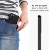 Silikonový kryt pro Samsung Galaxy S21 FE ochranný kryt Náhled obrázku produktu 7