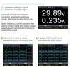 OWON SPM3103 Programmierbares Labornetzteil (0šC30 V, 0šC10 Produktbild-Vorschau 9