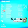 PLAYMOBIL 71208 DuoPack Eisprinzessin und Eisprinz Produktbild-Vorschau 8