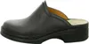 Helix Herren Pantolette Burma 52011-31 schwarz, Gr. 39 - Produktbild-Vorschau 1