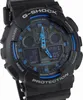 Casio Herrenuhr G-Shock GA-100-1A2ER Produktbild-Vorschau 20